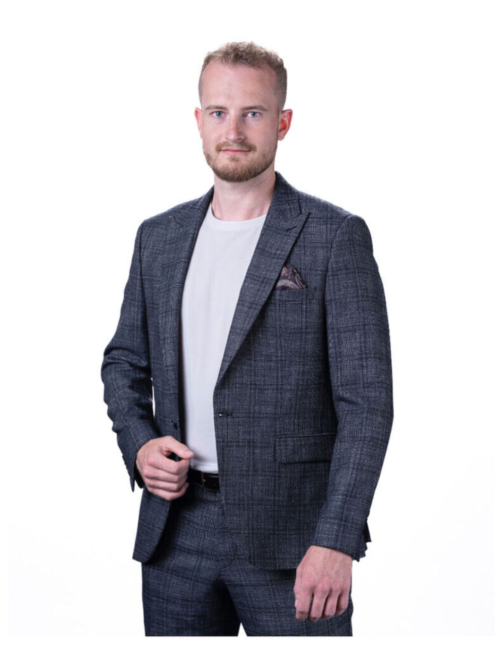 Bc. Petr Šťastný - RE/MAX Smart