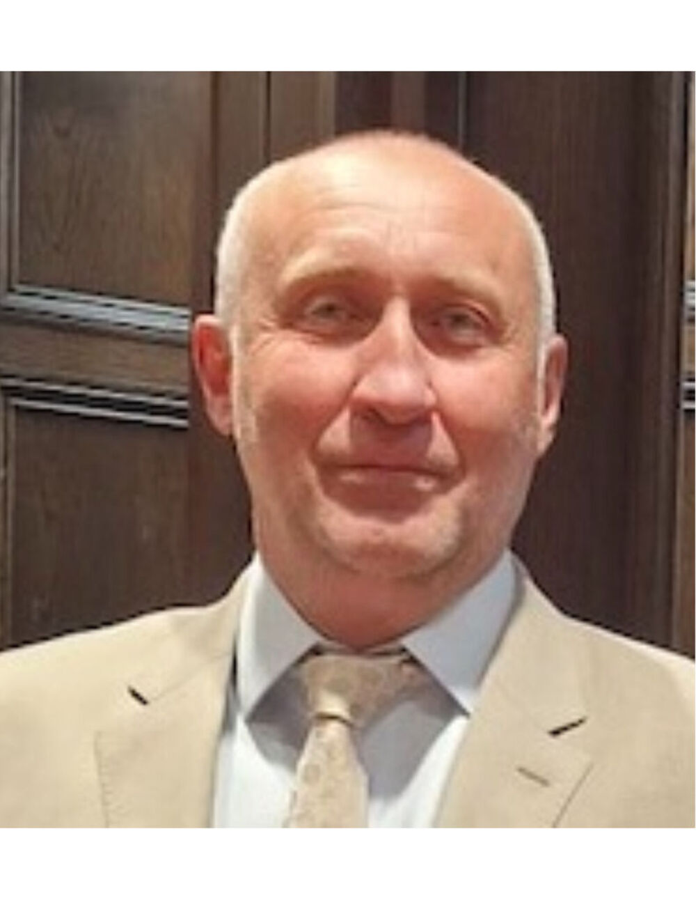Mgr. Zbyněk Tersch - RE/MAX Magnum