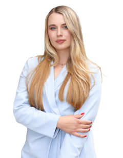 Szegényová Natálie