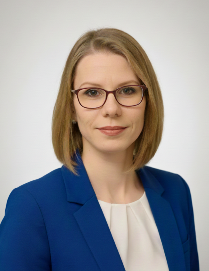 Ing. Kateřina Bartáková