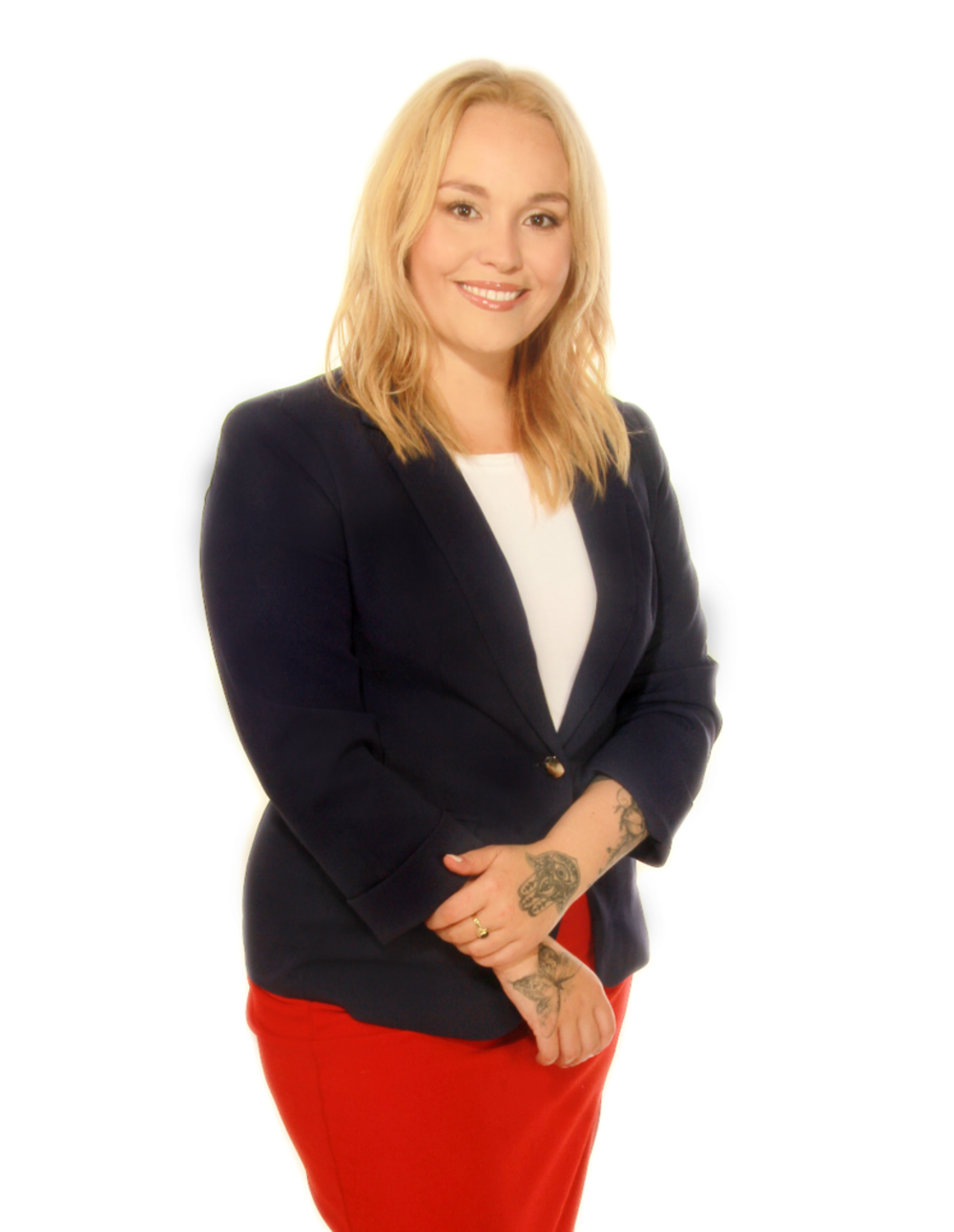 Kristýna Sinaj