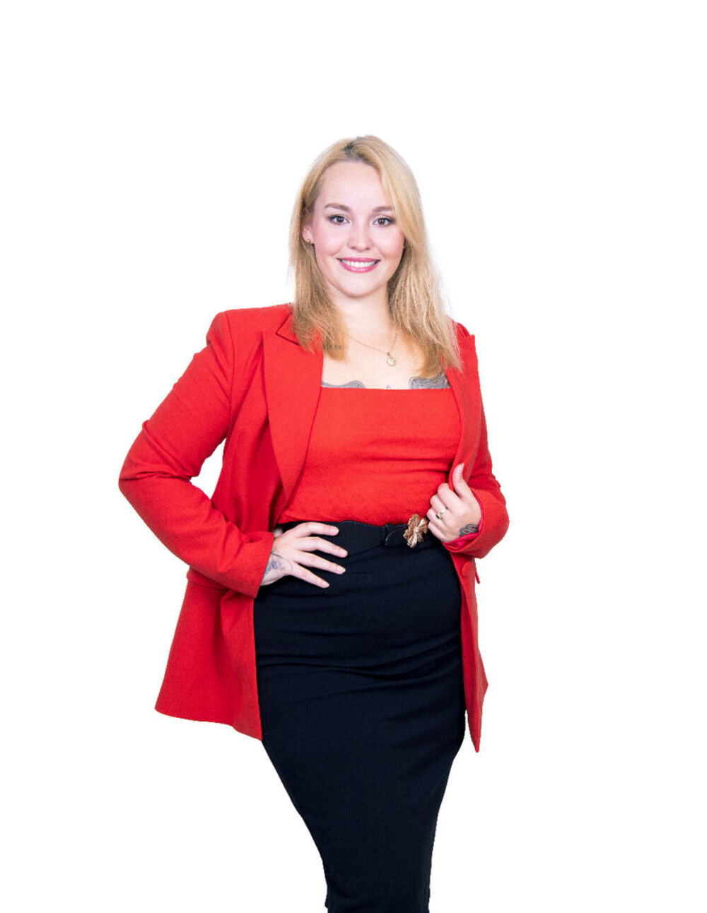 Kristýna Sinaj