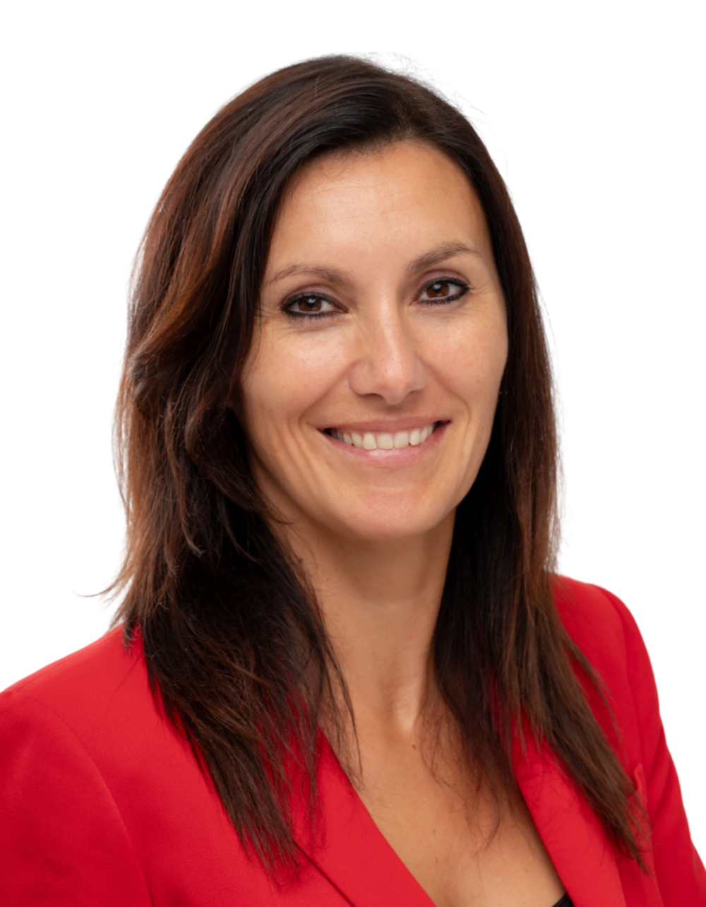 Andrea Pešatová - RE/MAX Eso