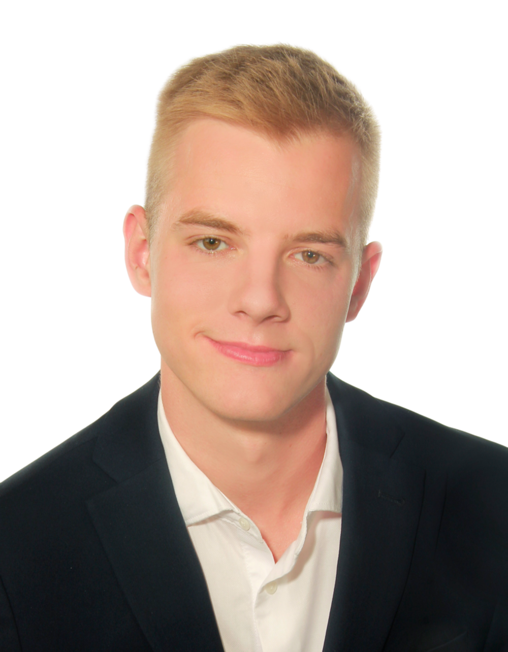 Matěj Řihošek - RE/MAX Infinity