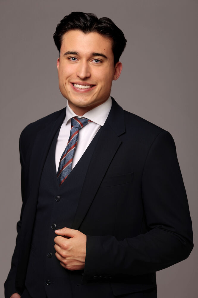 Matěj Vecán - RE/MAX Style