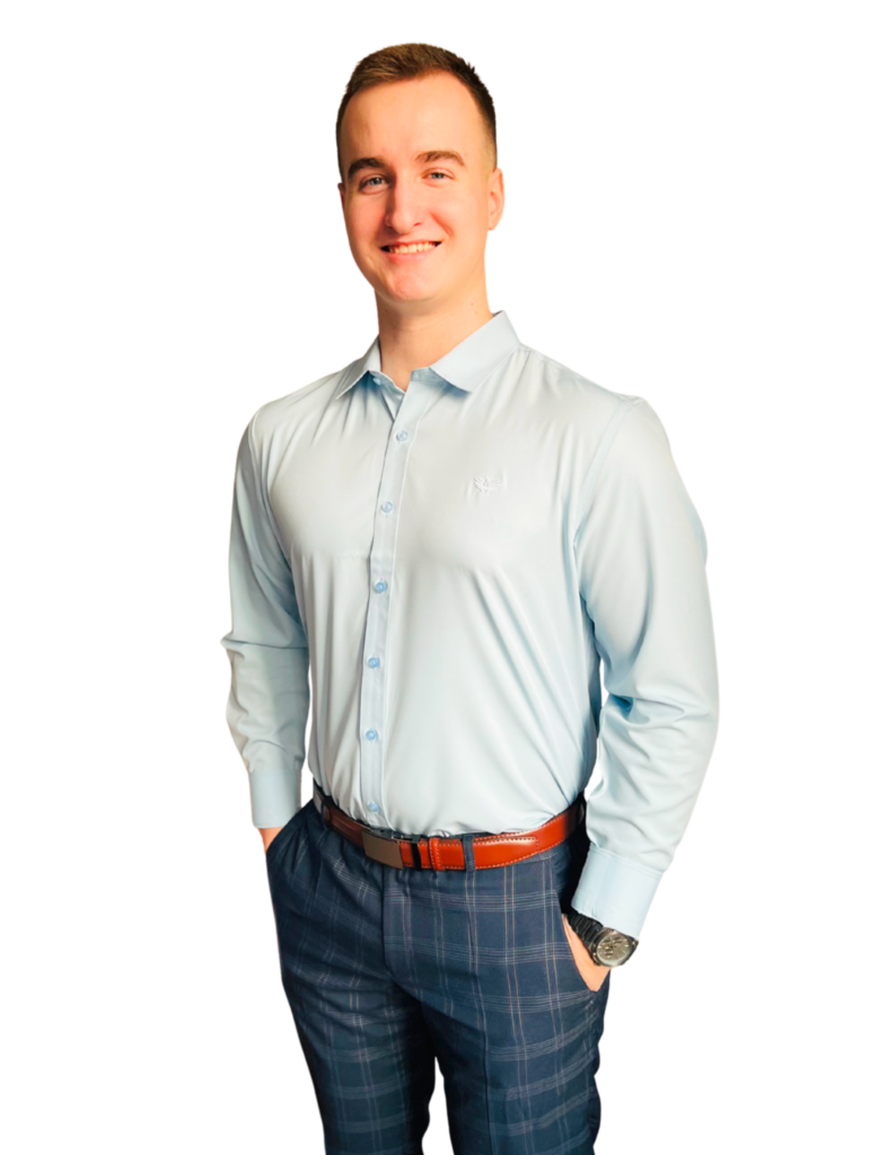 Dominik Fiedor - RE/MAX Expres