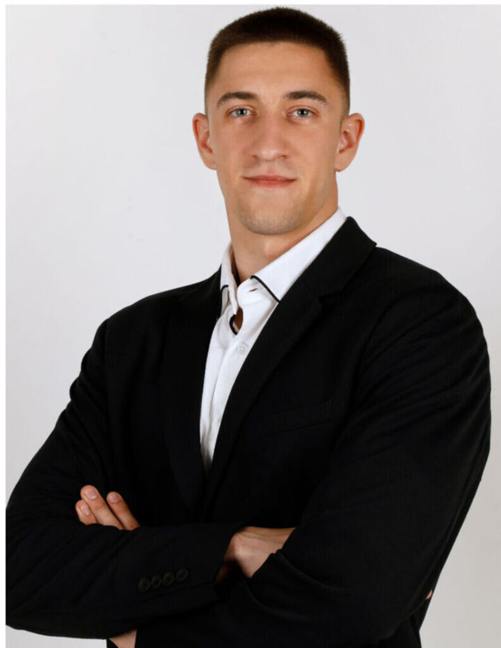 Dmitrii Poliakov - RE/MAX Partner