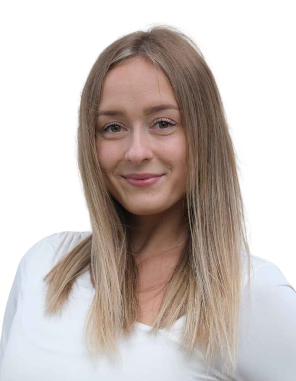 Tereza Paprotová - RE/MAX Point