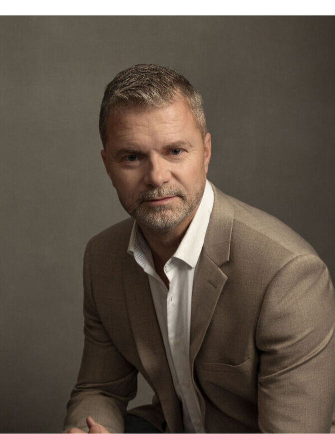 Martin Solucev