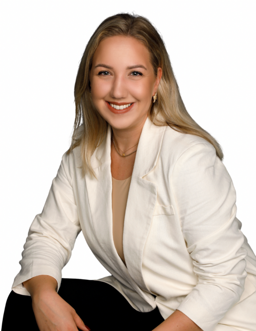 Kristýna Vališová - RE/MAX Only