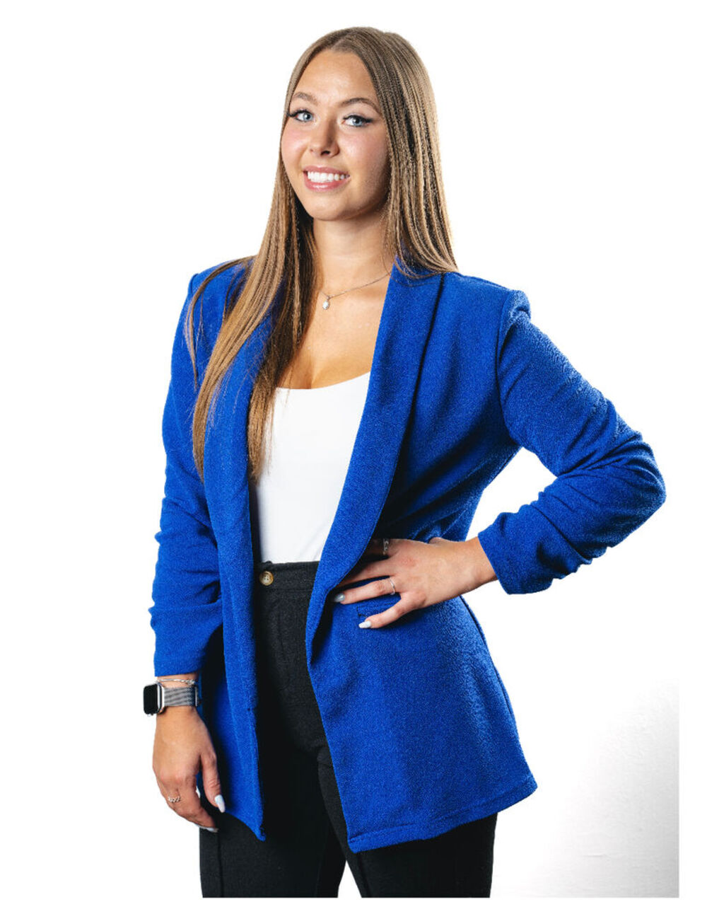 Natali Michelfeitová - RE/MAX A-City