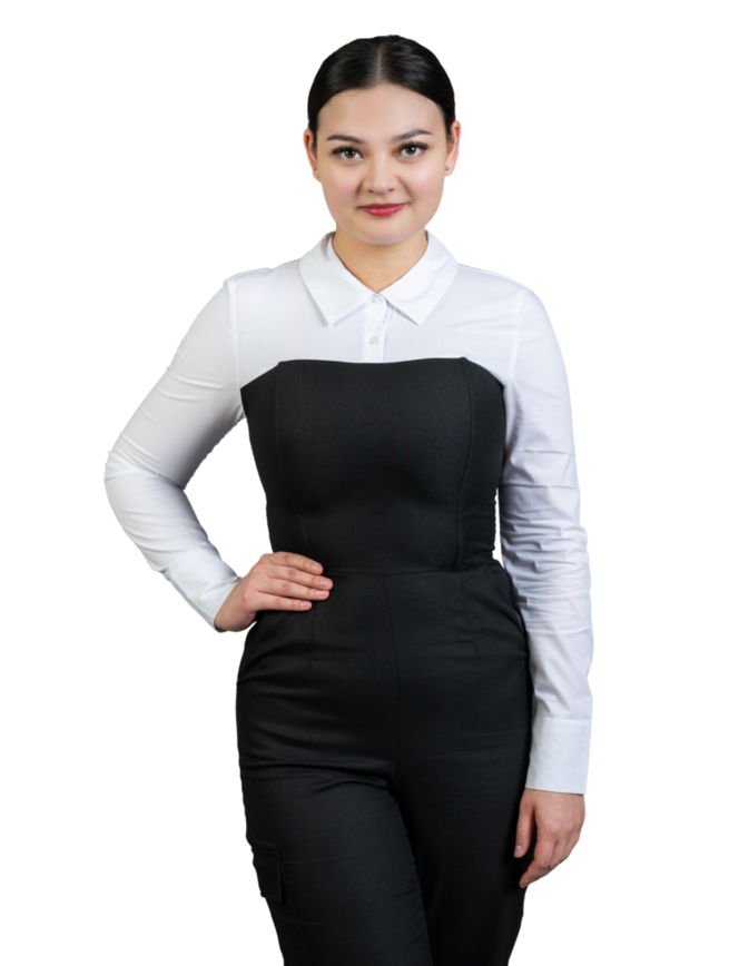 Bc. Karina Lysáková 