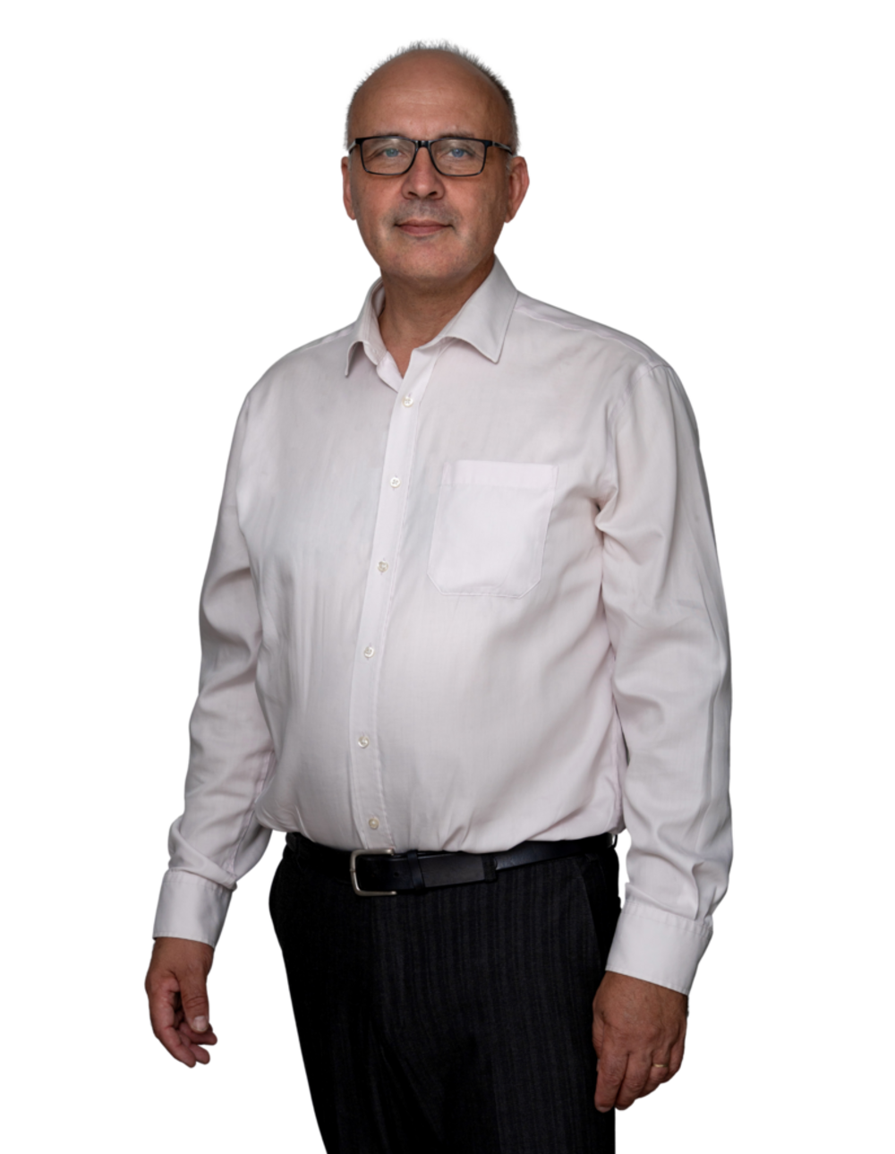 Jaroslav Demek