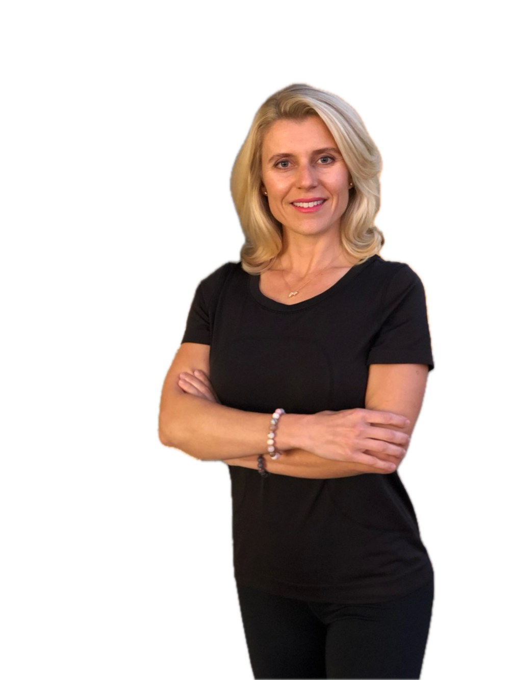 Simona Kroupová - RE/MAX G8 Reality