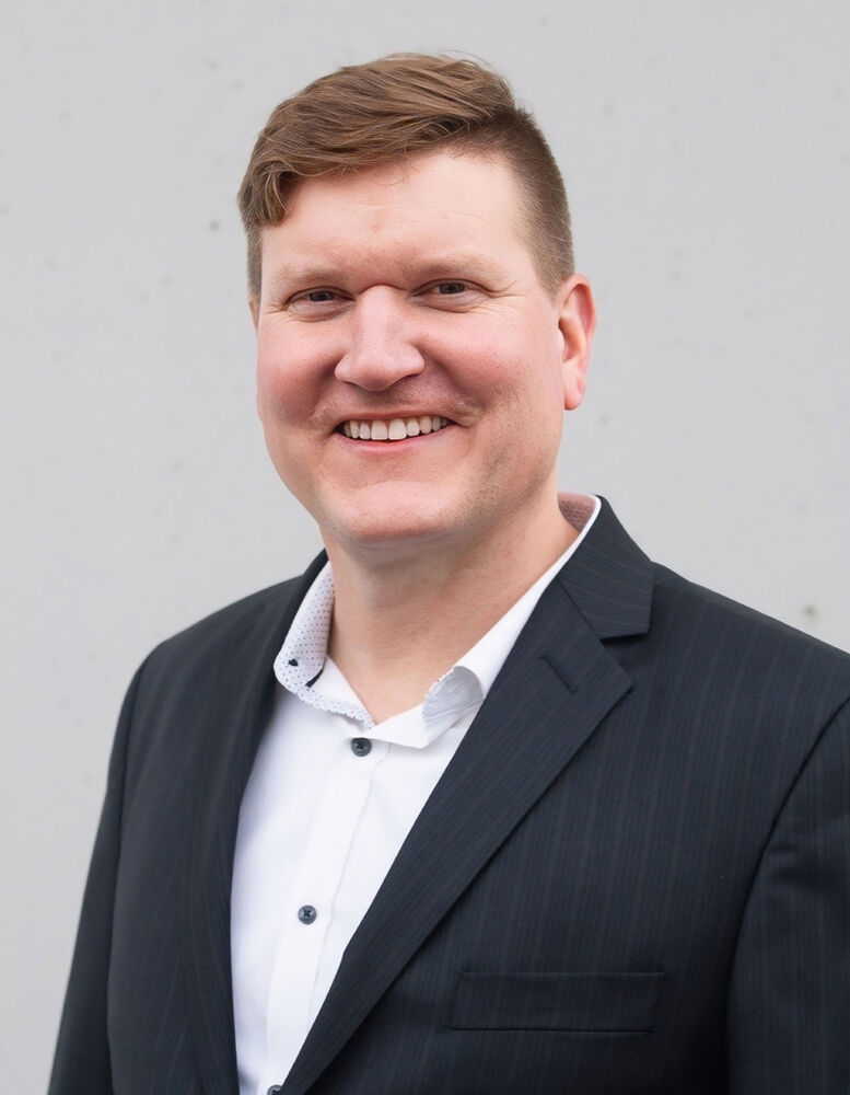 Pavel Frýba - RE/MAX G8 Reality