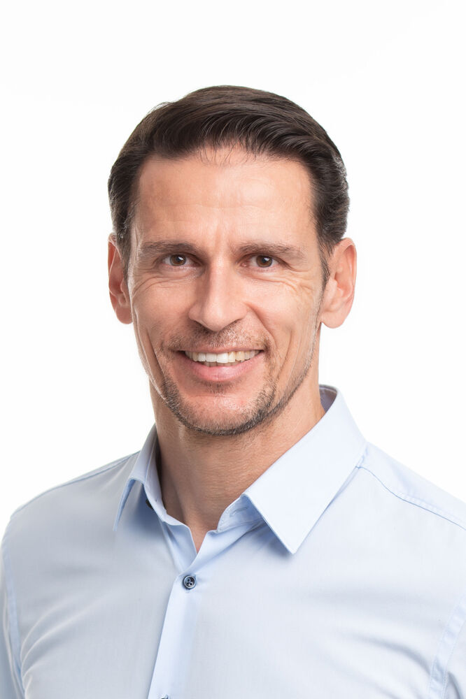 Ing. Roman Vaňko - RE/MAX G8 Reality