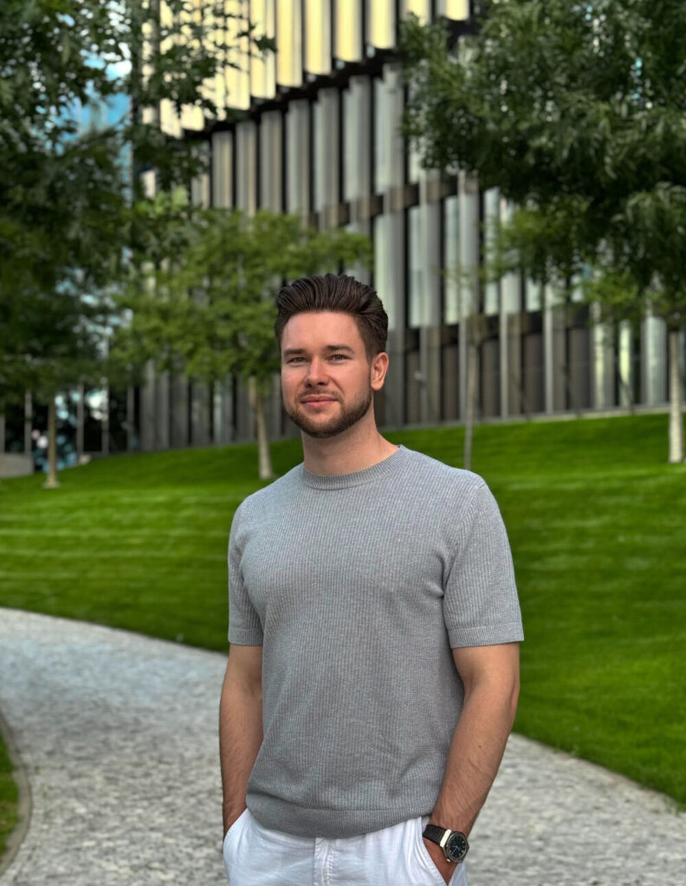 Valentin Kovalevič - RE/MAX Partner