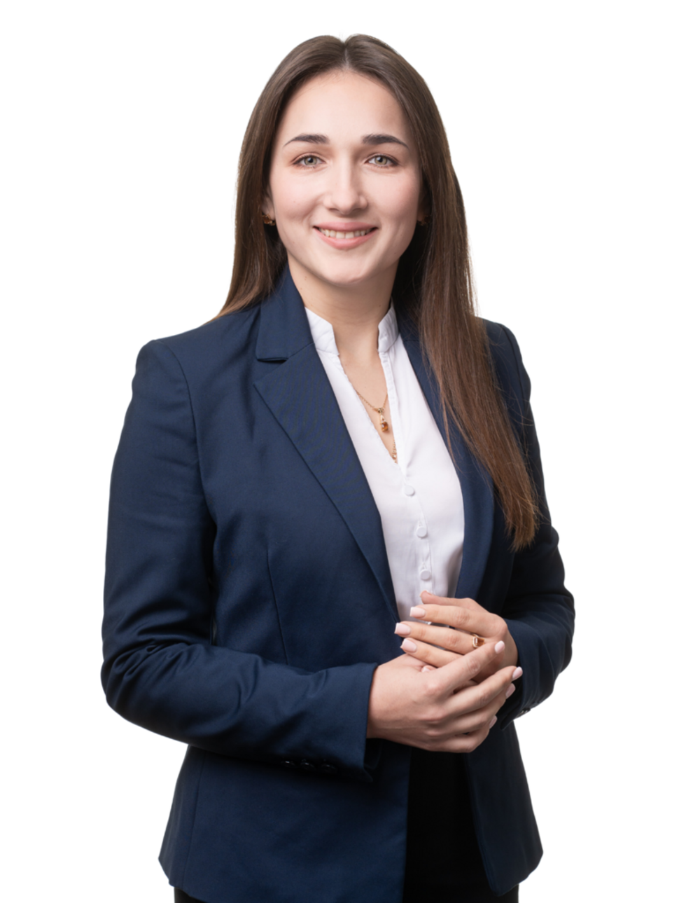 Bc. Nina Didukh - RE/MAX Stability