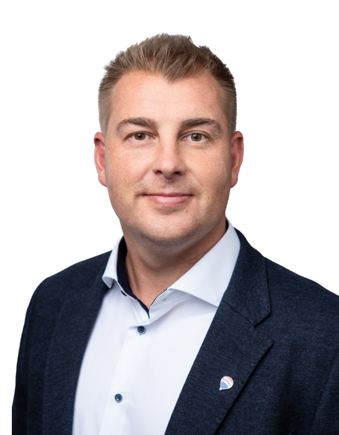 Ing. Michal Škvarlo 