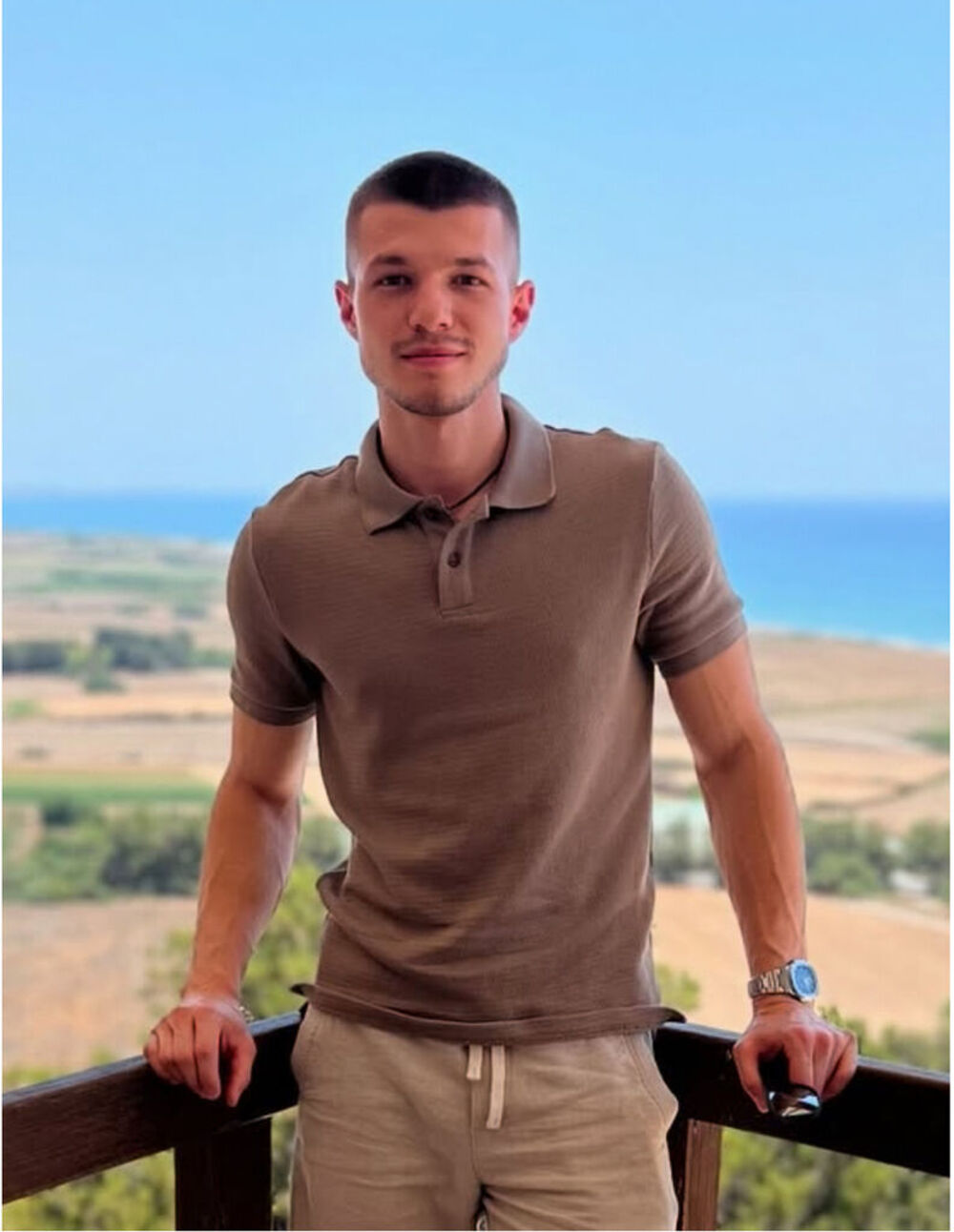 Maxym Šejka - RE/MAX Partner