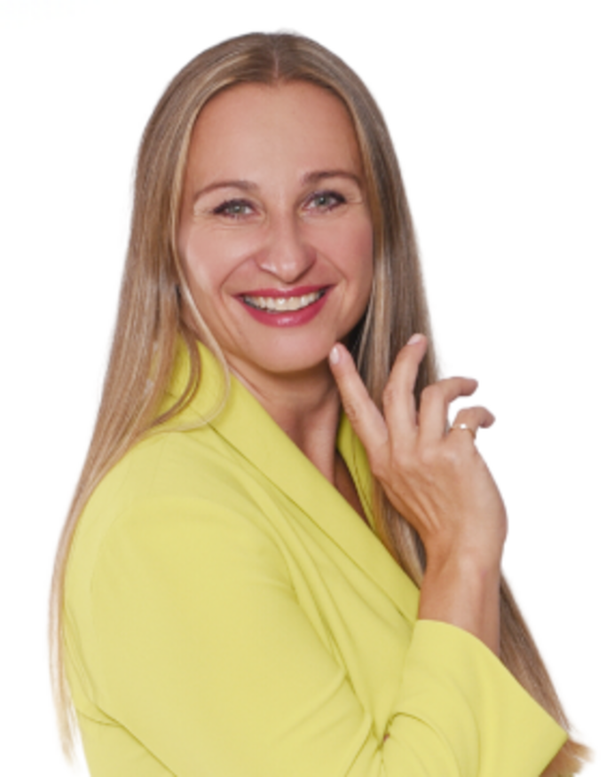 Ing. Eva Matláková 