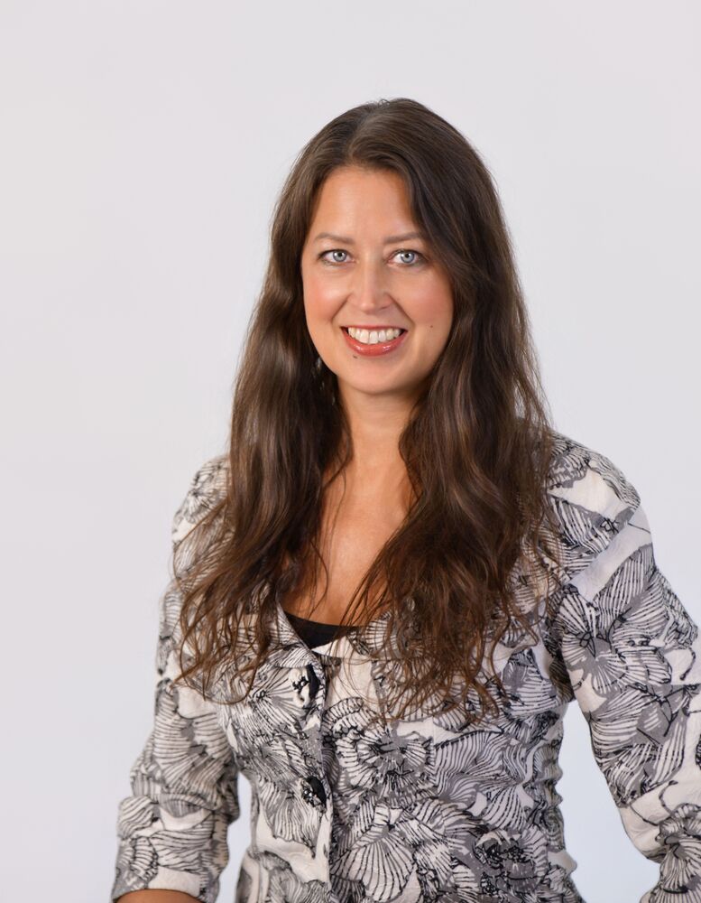 Marie Vokounová - RE/MAX G8 Reality