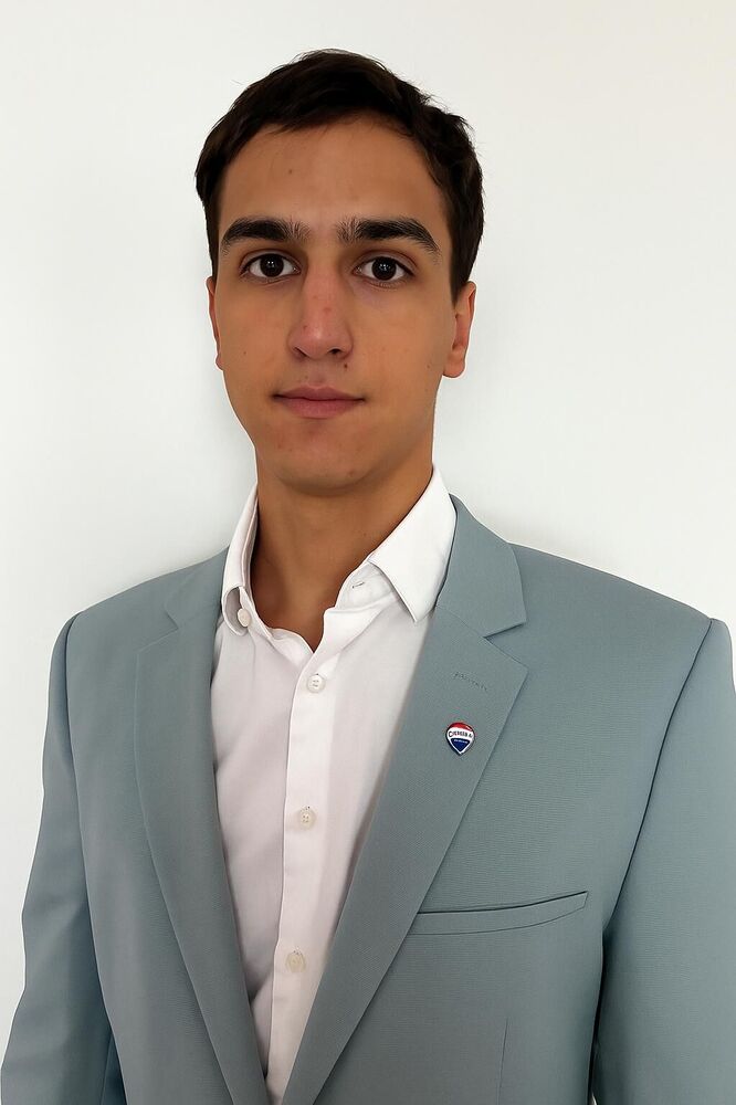 Mykhailo Dubinin - RE/MAX Glorion