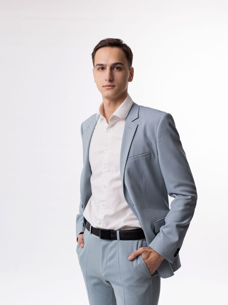 Mykhailo Dubinin - RE/MAX Glorion