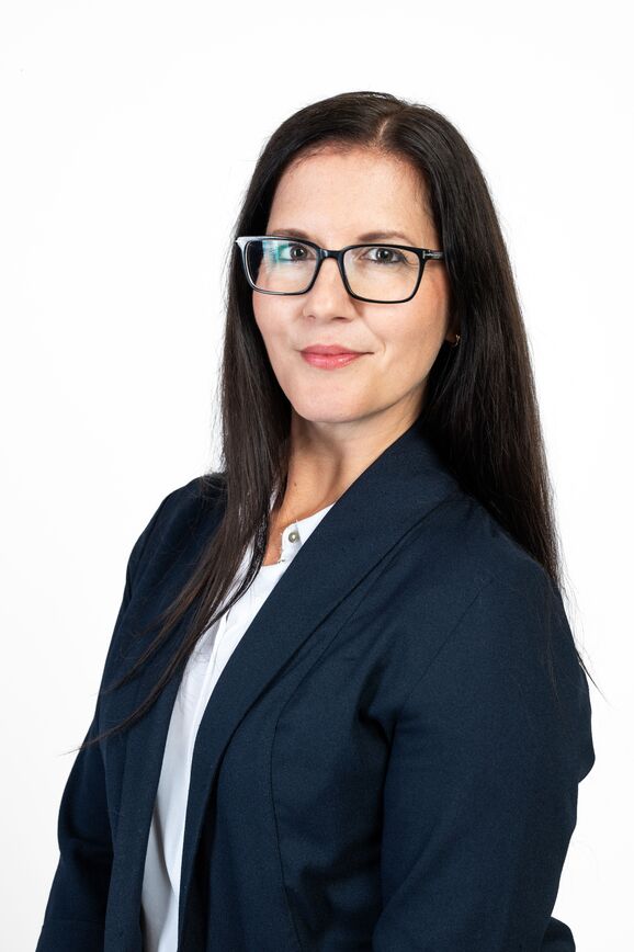 Mgr. Michaela Nečasová