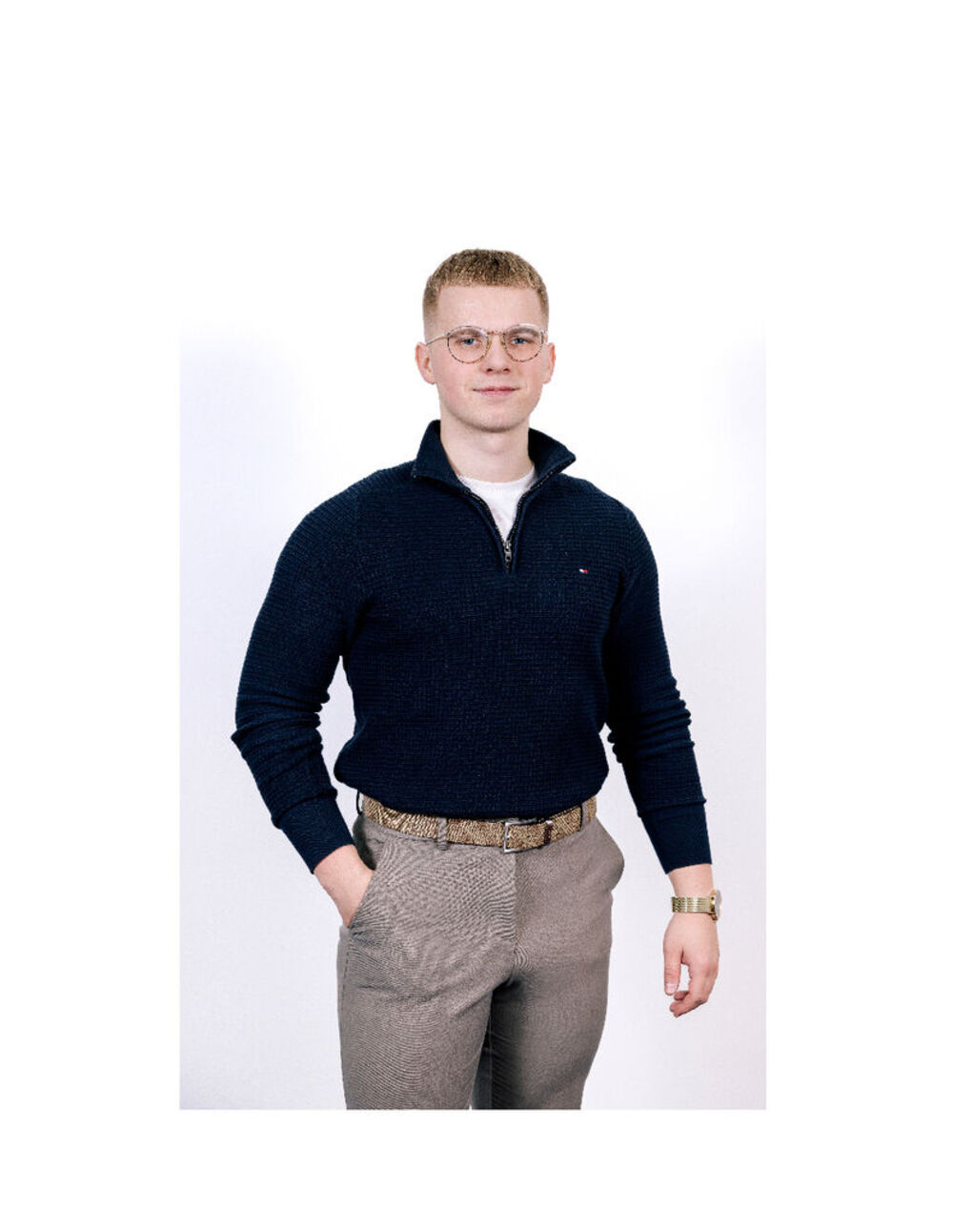 Matěj Krobot