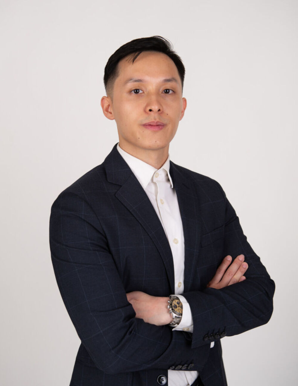 Bc. Tonda Nguyen - RE/MAX Anděl