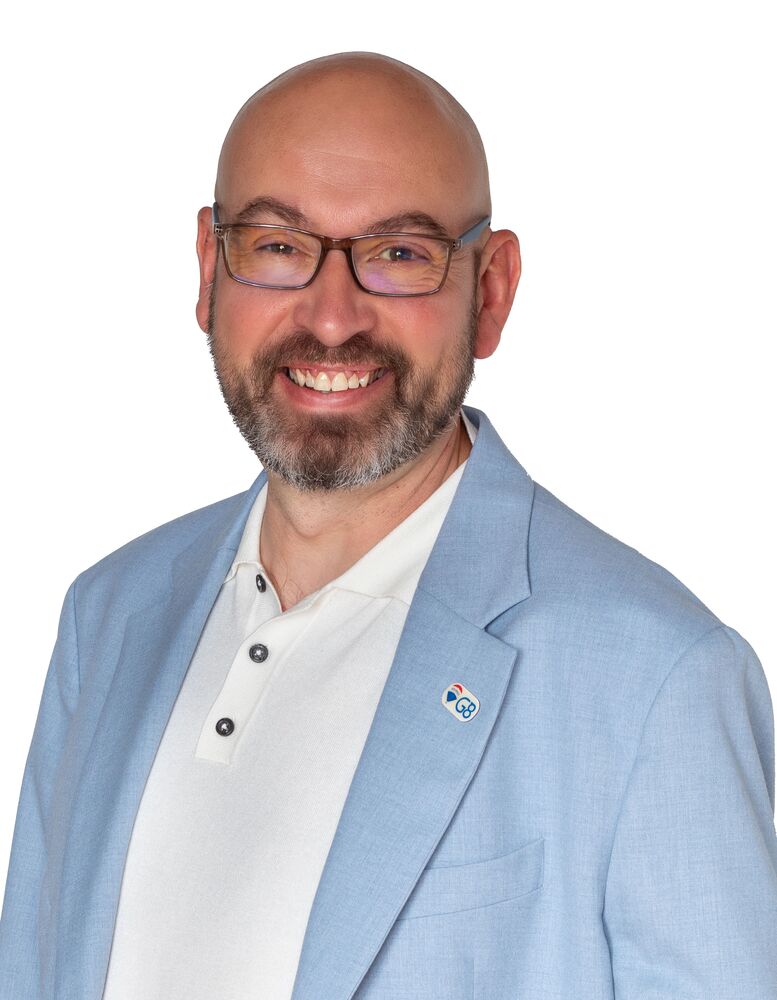 Vítězslav Mach - RE/MAX G8 Reality