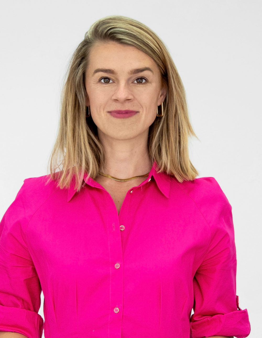 Mgr. Martina Pavloušková - RE/MAX Quality