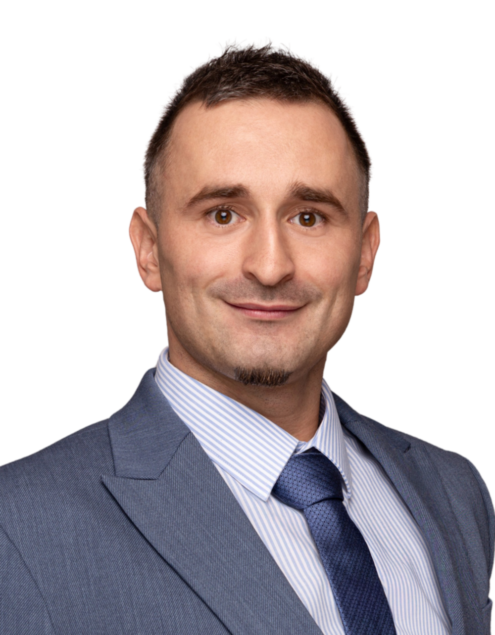 Radek Kozel - RE/MAX Magnum