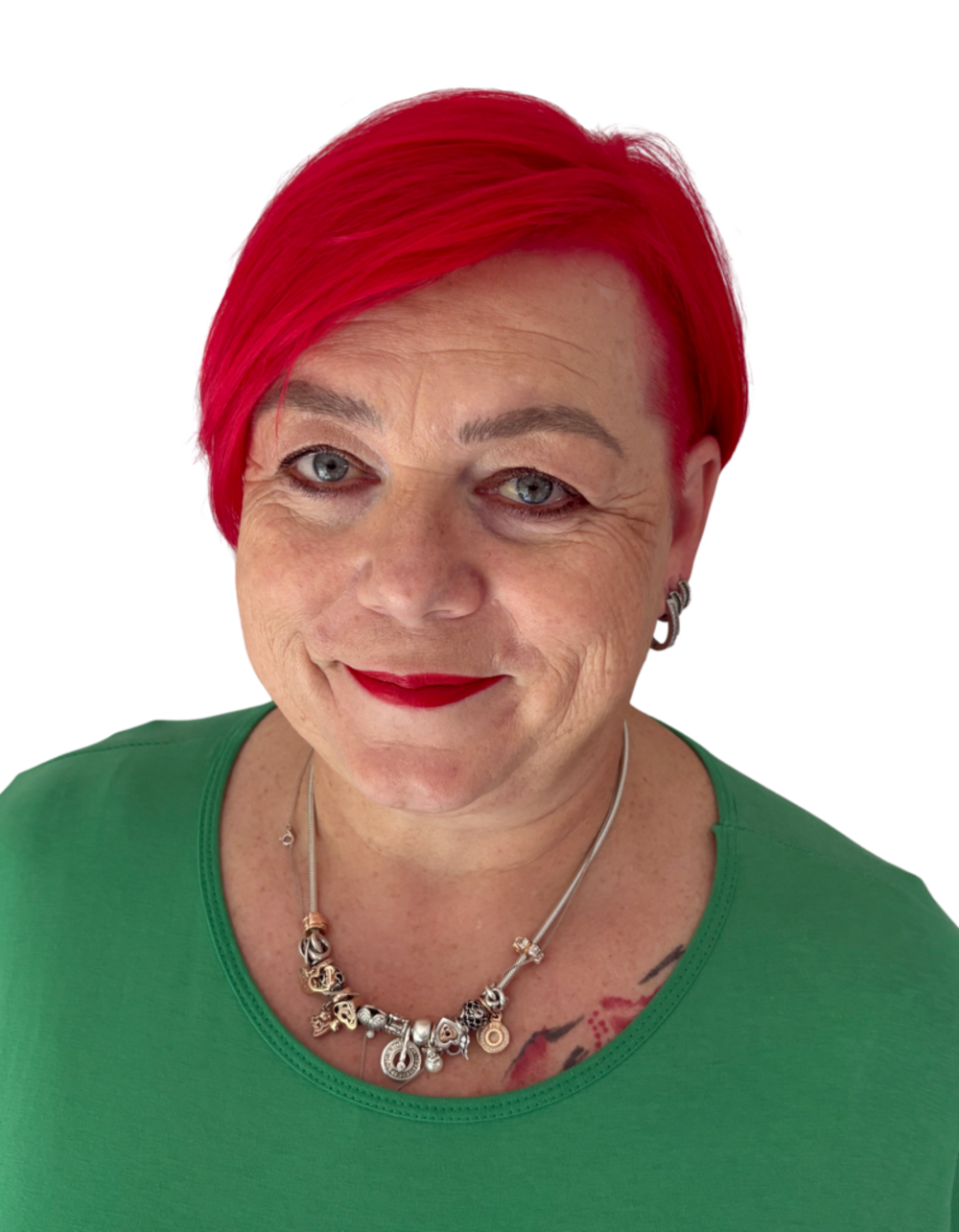 Anna Rezlerová - RE/MAX Ace