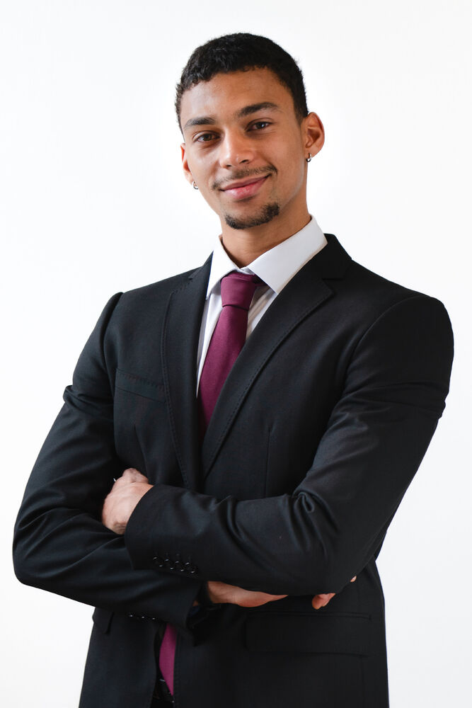 Richard El Karib - RE/MAX Alfa