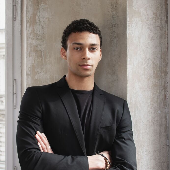 Richard El Karib