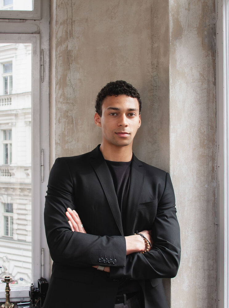 Richard El Karib