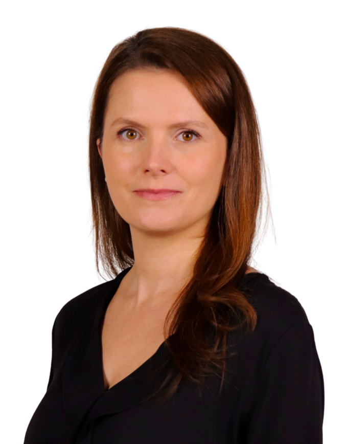 Mgr. Šárka Houšková 