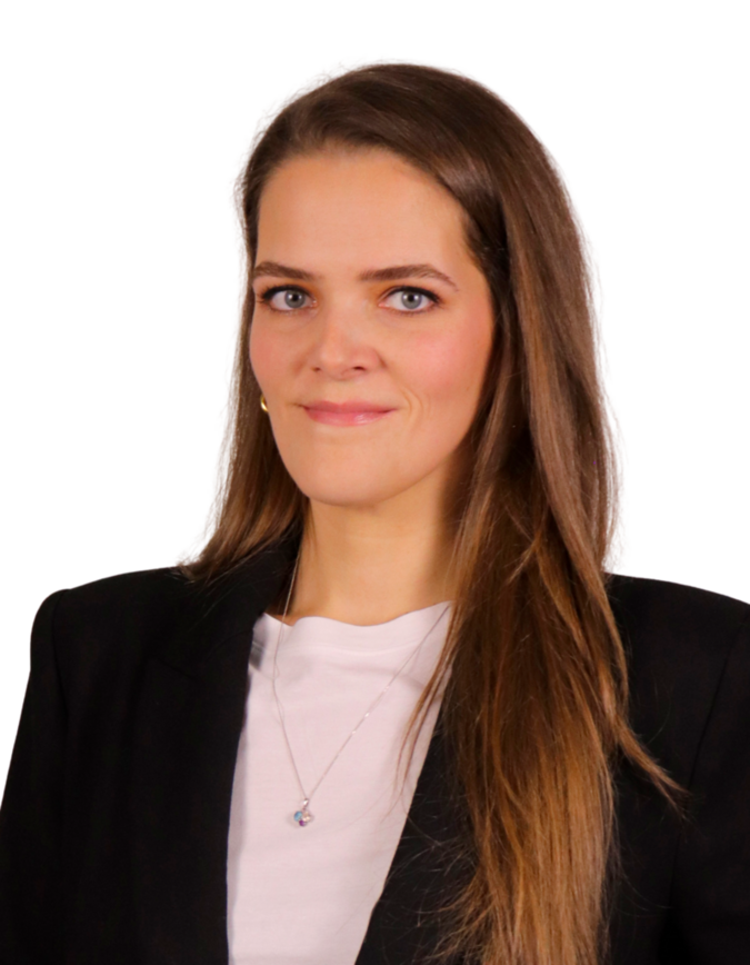 Mgr. Andrea Houšková, DiS.