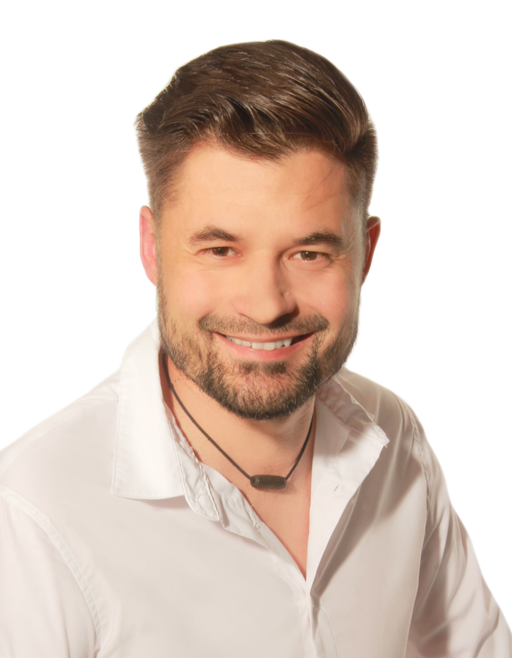 Ing. Dmitrij Krasiun - RE/MAX Infinity