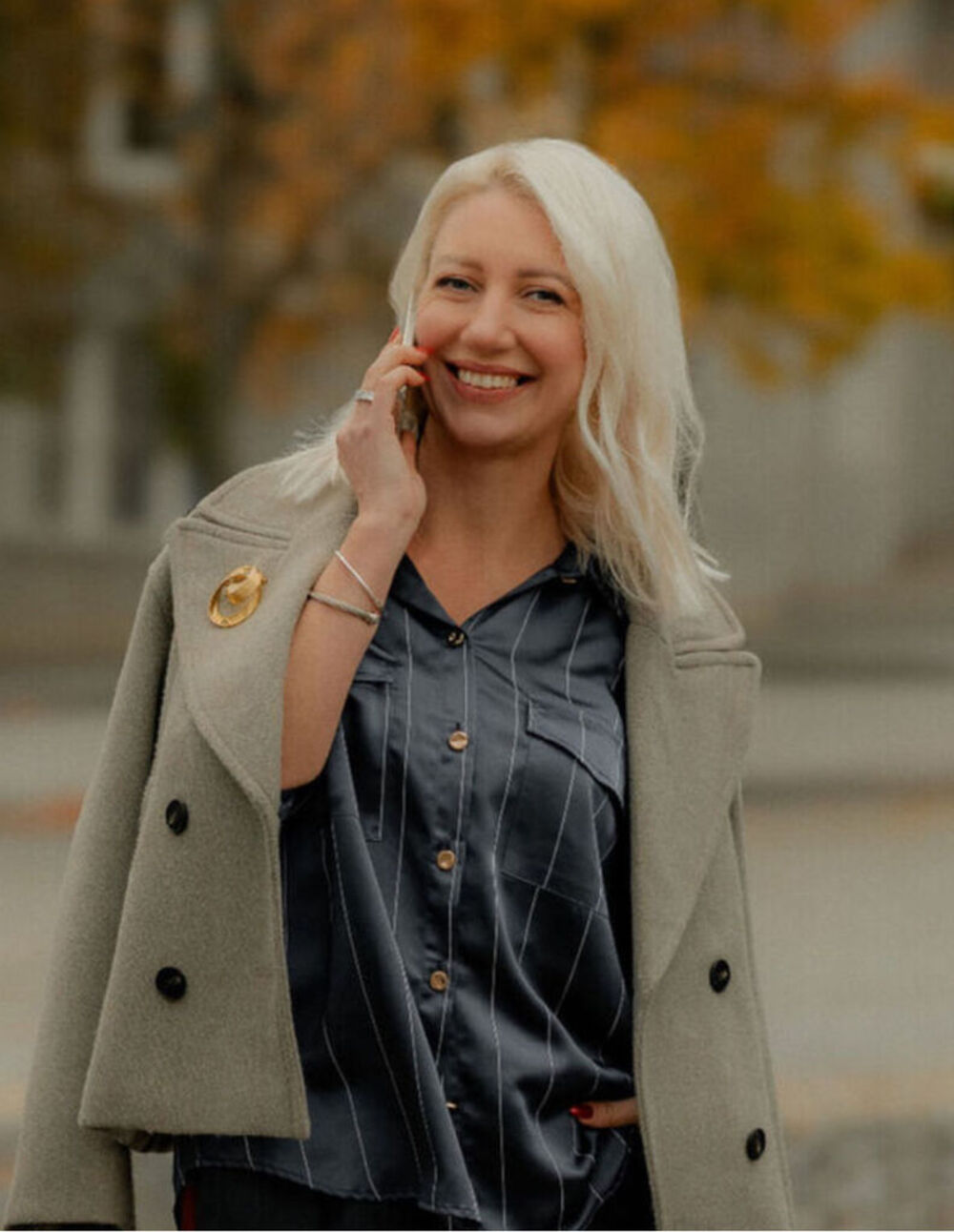 Aliana Vidavska - RE/MAX Alfa