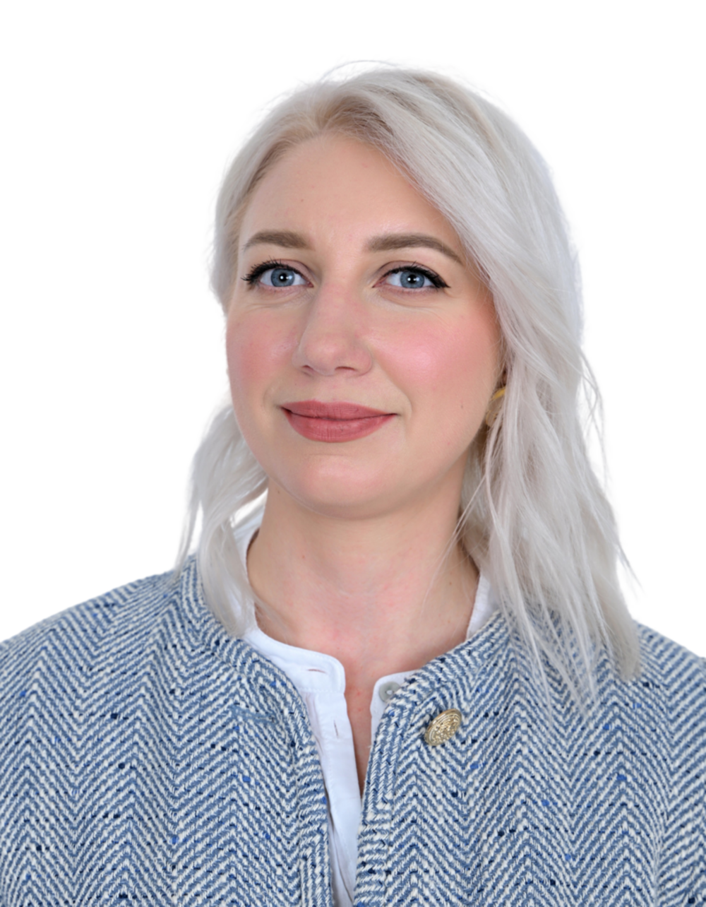 Aliana Vidavska - RE/MAX Alfa