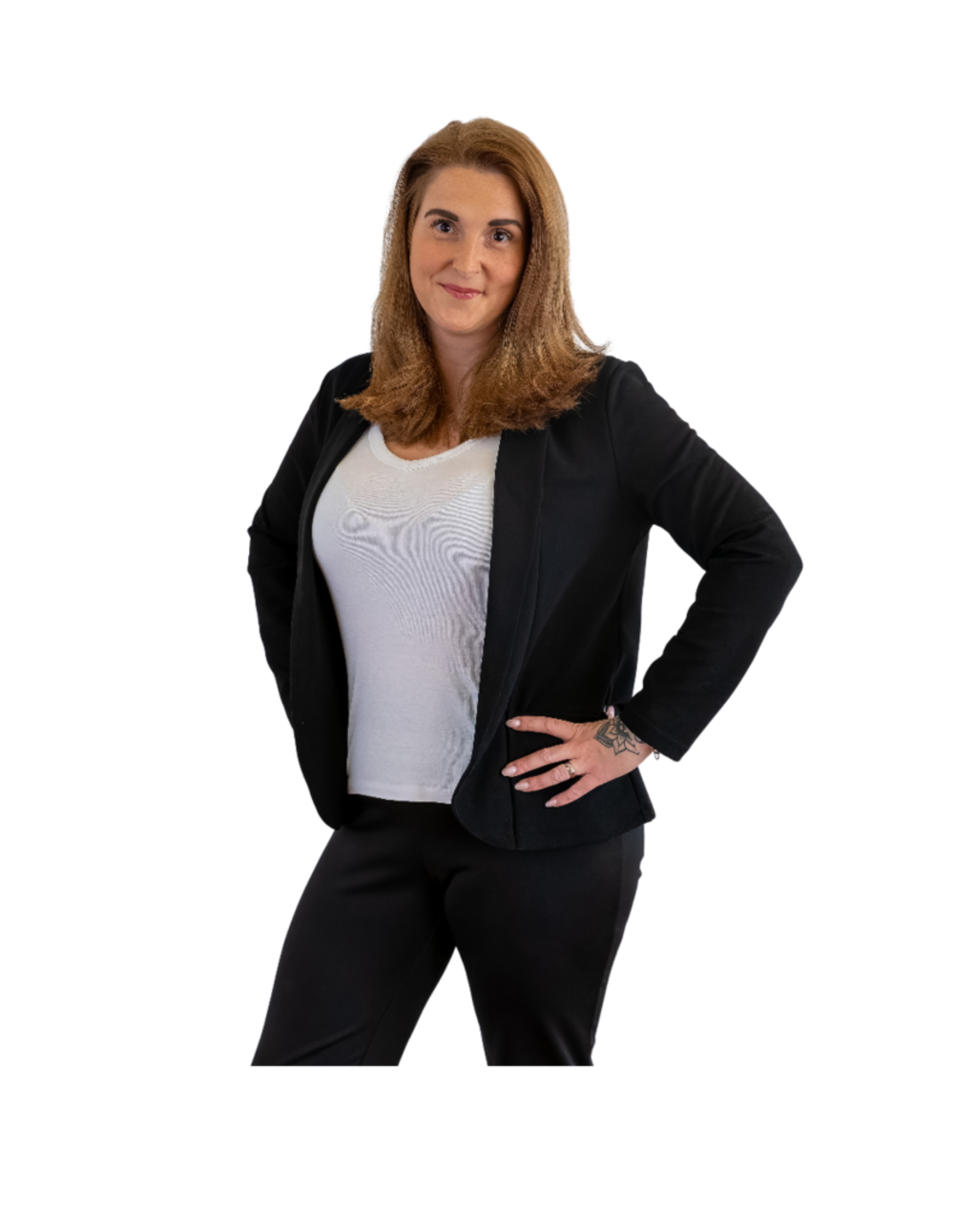 Nicola Čákorová - REMAX G8 Reality 2