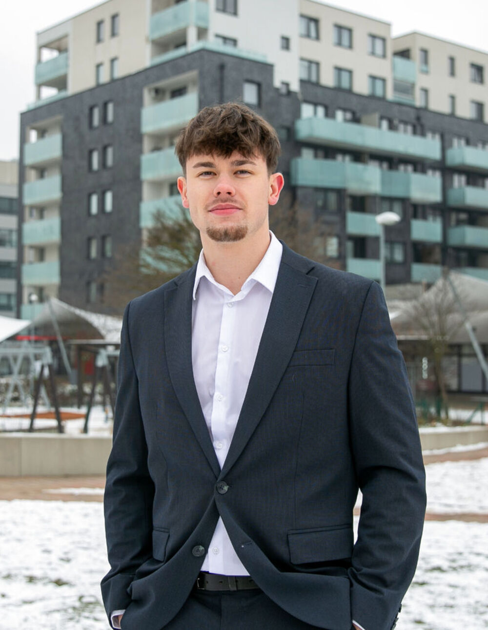 Daniel Dobiáš - RE/MAX Partner