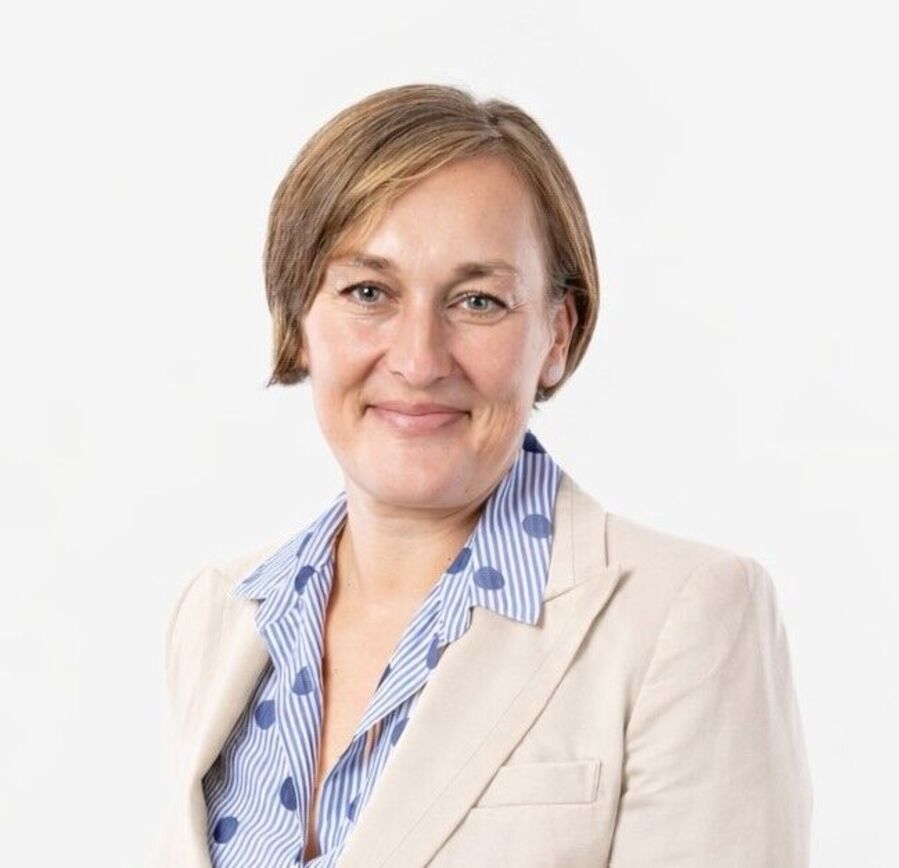 Pavlína Chuchlíková