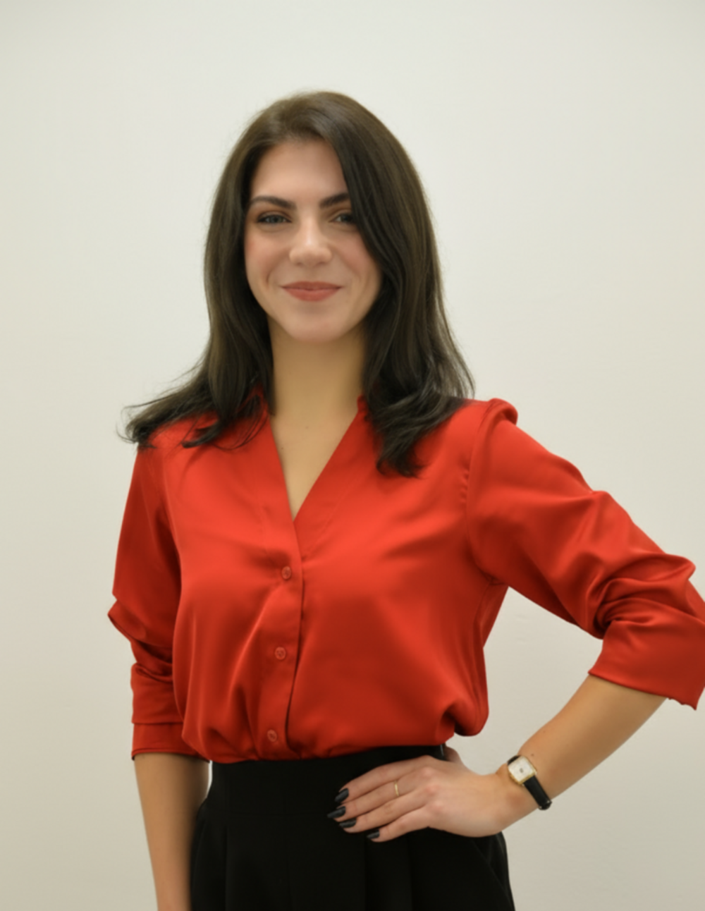 Nikol Tichá - REMAX Diamond