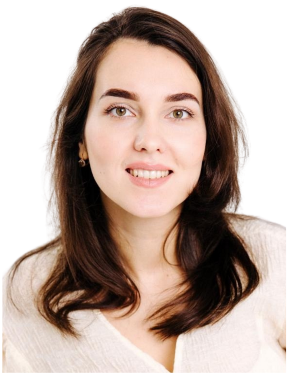 Nadiia Kruhlova - RE/MAX Lekvi