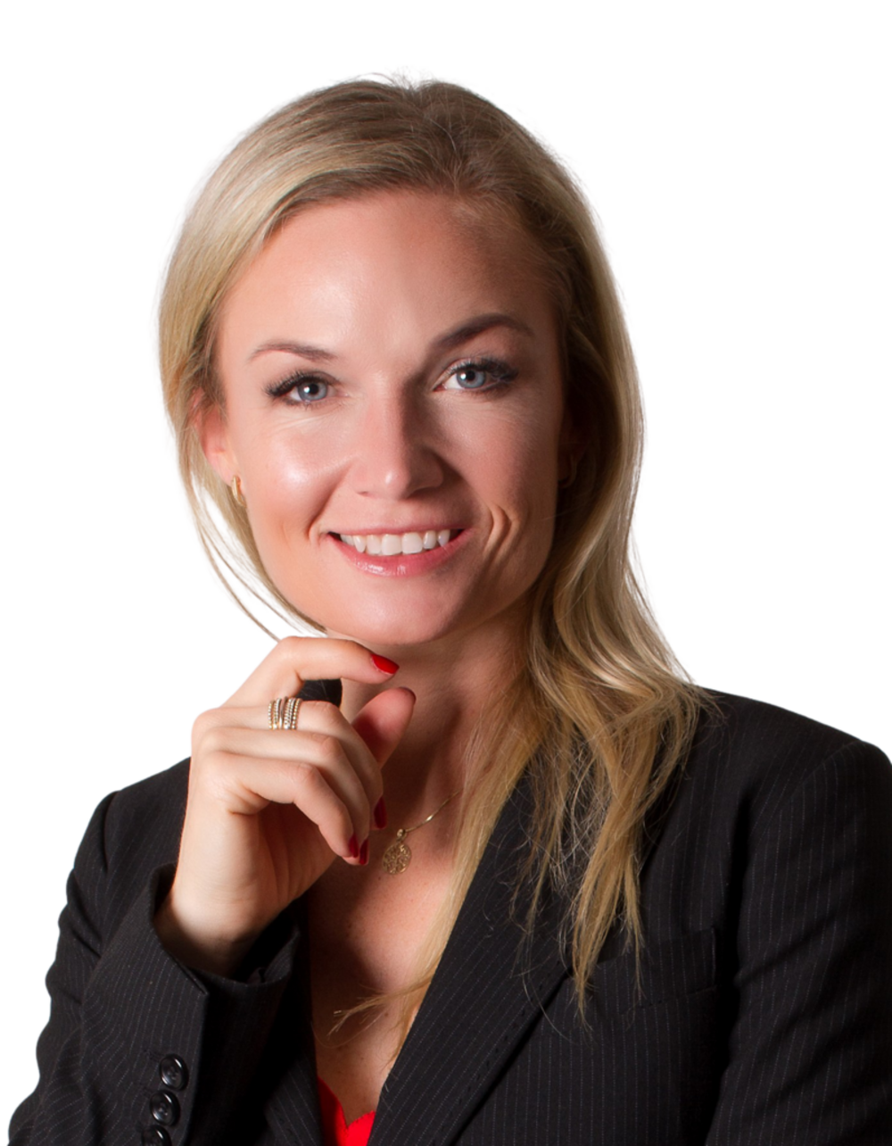 Mgr. Bc. Renata Svobodová - RE/MAX Magnum