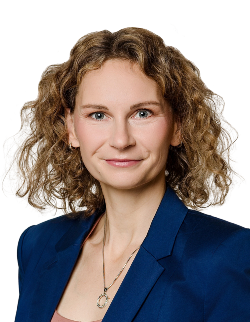 Ing. Jitka Andrlová - RE/MAX Horizont